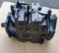  Sauer Danfoss 90R055